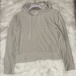 FLX Hooded Sweatshirt